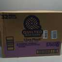 Quilted Northern Ultra Plush Toilet Paper, 32 Mega Rolls = 128 Regular Rolls, 3X Thicker*, 3 Ply Soft Toilet Tissue