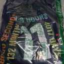 11 Years 132 Months of Being Awesome 11th Birthday Gift T-Shirt Large