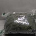 Turquoize 4 Piece Sofa Covers for 3 Cushion Couch Sofa Slipcover Soft Couch Cover for Dogs-Washable Sofa Furniture Covers with 3 Individual Cushion Covers (3 Cushion Sofa, Bronze Green)