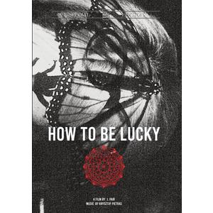 How to be Lucky