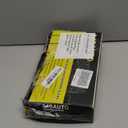 Set of 4 PCS Iridium Spark Plugs with Wire Set 671-4169 55919 7899 RC-TE64 90919-22393 Compatible with Chevrolet Prizm Toyota Corolla 1998 to 08/1999 1.8L L4