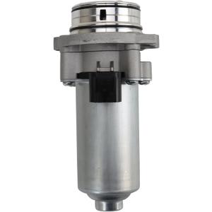 TRQ Transfer Case Shift Motor Compatible with 2014-2017 Chrysler 2014-2021 Jeep