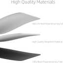 NATURE PIONEOR Water Bottle Holder with Strap,Water Bottle Carrier Bag Sling Sleeve with Adjustable Shoulder Strap & Handle and Large Phone Pocket for Walking,Hiking,Travelling for 25oz/32oz/40oz/64oz (Magenta Red)