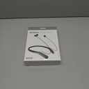 Neckband Bluetooth Headphones, 60H Playtime, IPX5 Sweatproof, Noise Cancelling Mic, Magnetic Earbuds  Wireless Bluetooth 5.x Headset for Running, Gym, Work & Travel