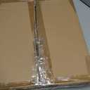 W10508993, 2209698 Crisper Cover Frame (No Glass) Compatible With Whirlpool, Kenmore, Maytag, Amana, KitchenAid Refrigerator Etc. Shelf Frame W10275293 Replace 2206096, 2217123, AP5644252, PS4082908