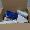 Box Of Mixed Items