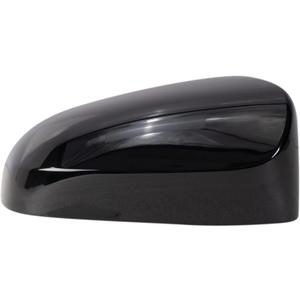 TRQ Mirror Cap Compatible with 2012-2017 Toyota Camry