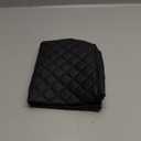 JOYTUTUS Center Console Cover Compatible with 2007-2013 Silverado Sierra Yukon Tahoe Suburban Avalanche Jump Seat, Leather Arm Rest Armrest Cover for Car, Middle Console Cover Replacement for Trucks