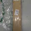 Rear Wiper Blade Arm Set Replacement for Chevrolet HHR 2006-2011 Back Glass Wipers, Factory OE Style Rear Windshield Wiper Arm & Wiper Blade 15807605