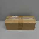 300 Pcs Disposable Palm Leaf Bowls, Square Bamboo Appetizer Plates, Compostable Wood Plates with Bamboo Forks for Birthday Wedding Party, Dessert, Catering and Home Use (4.4 x 4.4x0.5 Inch)