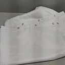 Foldable 15x6 Ft Projector Screen Outdoor Projector Screen Portable Projection Screen White Movies Screens Setup Quick