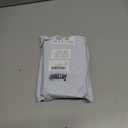 Ferraycle 6 Pcs Valentines Day Wood Blocks Set Love Heart Shaped Tabletop Centerpiece Red Pink White Hearts Wooden Block Table Decorations for Valentines Day Wedding Party Home Office Decor