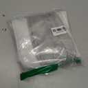 Baby Sling Carrier 8-30 lbs, Newborn Nursing, Toddler Carrier with Safety Buckle, Knob Tech Baby Closer, Adjustable Shoulder Strap, Portable and Lightweight (Gray)