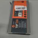 Weigh Gram 200g Digital Pocket Gram Scale 0.01g Accuracy, 200g x 0.01g Mini Digital Grams Scale, Small Food Scale, Jewelry Scale, Ounces Grains Scale With100g Calibration Weight