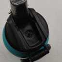 Bubba Trailblazer Insulated Stainless Steel Water Bottle with Straw Lid 40oz Scuba Powder Coat