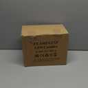 Vinkor Flameless Candles Battery Operated Candles Real Wax Pillar LED Candles with 10-Key Remote and Cycling 24 Hours Timer (Ivory Set of 12 D: 3" x H: 4")