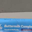 Mrs. Butterworth's Complete Buttermilk Pancake and Waffle Mix, 32 oz