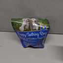 2 x N-Bone Puppy Teething Rings, Grain-Free Chicken Flavor, 6 ct (EXP 08/23/27)