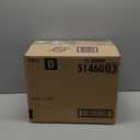 Depend Silhouette Adult Diapers, Incontinence & Postpartum Bladder Leak Underwear for Women, Maximum Absorbency, Medium, Black, 56 Count (2 Packs of 28)