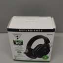 Turtle Beach Stealth 700 Gen 2 MAX Multiplatform Amplified Wireless Gaming Headset - Xbox Series X|S, Xbox One, PS5, PS4, PC Bluetooth, 40-Hr Battery, 50mm Speakers- Black 