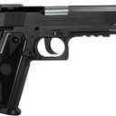 Crosman 1911BB 40001 Semi-Auto CO2-Powered BB Air Pistol