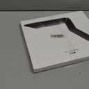 Apple iPad Magic Keyboard Case for iPad Pro 13-inch (M4), Great Typing Experience, Built-in Trackpad, Function Row, US English - Black