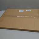 Weekly White Board Dry Erase, Calendar WhiteBoard for Wall 24 x 18