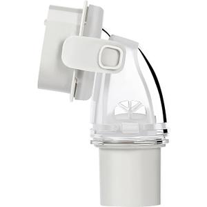 Swivel Elbow Connector Replacement for Airfit F20 F30 Series, 1 Pack