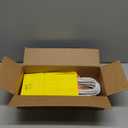 RACETOP 32 Pack Small Paper Gift Bags with Handles, 5.8"3.2"8.25" Kraft Paper Party Favor Bags Bulk for Kids Birthday, Baby Shower, Crafts, Wedding, Party Supplies (8 Colors) 