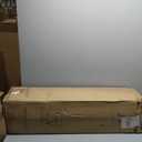 Twin Mattress, 8-inch Mixed Independent Packing Bag Spring Mattress, Breathable and Comfortable, Decompression, Including Gel Memory Foam, Suitable for Various mattresses