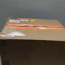 Orian Baby Playpen 50x50 Large Play Yard for Babies and Toddlers, Indoor Outdoor Playpen, Sturdy Baby Play Pen with Mesh Sides, Safe Baby Fence Play Area, Assembly Required/ Not Portable, w Storage Bag