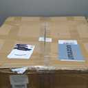 Catch Basin with Grate 14 x 22 x 24 Inch Square Large Catch Basin for Drainage with Debris Basket French Drain Without Reserved Hole for Yard, Downspout, Lawn, Municipal Pipeline, Green, Black