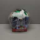 Joiedomi Christmas Inflatables Tree Outdoor Decoration, Giant Christmas Inflatable Tree with 3 Gift Boxes with Build-in LEDs for Blow Up Xmas Decoration, Indoor Outdoor Yard Garden Lawn Dcor