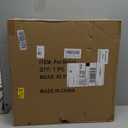 Dog Ramp for Car 63" Long & 17" Wide Portable Dog Ramps for Large Dogs with Non-Slip Rug Surface Dog Car Ramp for SUV Car & Truck, Folding Dog Ramp Up to 250LBS