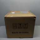 Slendor 5 in 1 Heat Press Machine 12x15 Inch T-Shirt Pressing Machine 360 Swing Away Sublimation Heat Press Digital Heat Transfer with 11OZ Tumbler Press, Multifunction Combo for Hat Cap Mug Plate