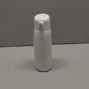 Baby Portable Bottle Warmer Pro|500ml Large Capacity with Ultra Powered 14000mAh Battery |48-Hours Performance for Travel & Home |Fast Charging & Heating for Breastmilk or Formula (Luxe White)