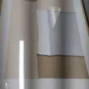 LEVERUP Beige Canvas Artwork Abstract Wall Art Geometry Photo Wall Posters Painting Picture Modern 24×32 Inch for Living Room Dining Room Office Poster for Room