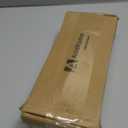 Asidrama 10 Pack 7.5 Inch(192mm) Brushed Brass Cabinet pulls Kitchen Cabinet Handles, Cabinet Pulls Kitchen Cabinet Hardware for Cupboard Drawer Pulls 2044