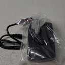 SUNVIE 100W Low Voltage Landscape Transformer Weatherproof Low Voltage Transformer with Photocell & Timer 120V AC to 12V DC Landscape Lighting Transformer for Outdoor Spotlights Path Lights Step Light