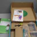Paper Chromatopgraphy Science Kit for Kids, Toddler Activities, Preschool Learning Activities, STEM Kits for Girls and Boys, Educational & Fun for Ages 8 to 12