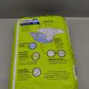 Hartz Comfitables Disposable Dog Diapers, Size Large 26 Count, Comfortable & Secure Fit, Easy to Put On, Super Absorbent Male and Female Diaper
