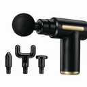 iLive Personal Handheld Massager IMP202B