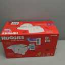 Huggies Size 5 Diapers, Little Movers Baby Diapers, Size 5 (27+ lbs), 104 Count