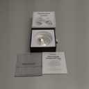Momcozy 999 Pure Silver Nipple Shields Cover XXL