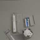 Oral-B Pro 1000 Rechargeable Electric Toothbrush, White