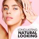 Lash Lift Kit, Beginner/Professional Lash Lamination Kit, Safe & Effective Eyelash Lift, Lasts 6-8 Weeks, 15 Applications, DIY Perm - Includes Instructions - LK2