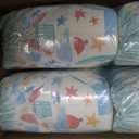 Pampers Training Pants - Easy Ups Boys & Girls Bluey - Size 4T-5T, 104 Count, Children's Potty Underwear