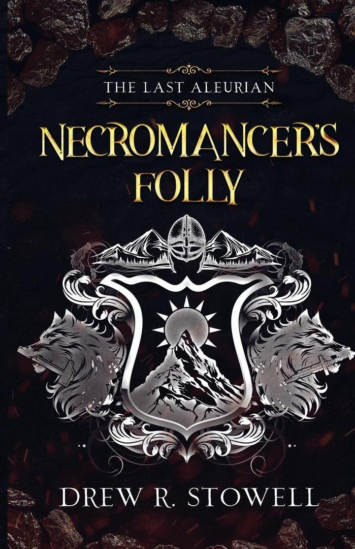 Necromancer's Folly