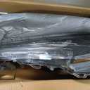 JFN Headlight Compatible with 2023-2024 Corolla LE w/LED DRL (New, Driver Side (Left))