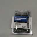 Backerboard Screws 1-1/4" Box of 200